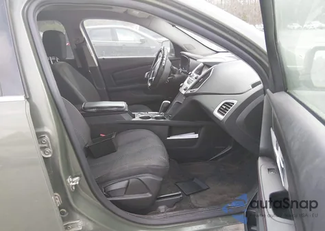 2015 GMC Terrain Sle-2 from USA, damaged, VIN 2GKALREK9F6267099